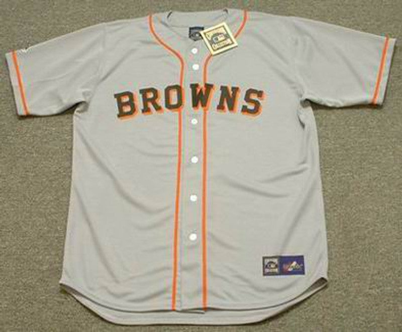 1951 Custom Cooperstown Throwback Stitched Vintage Baseball Jersey product image