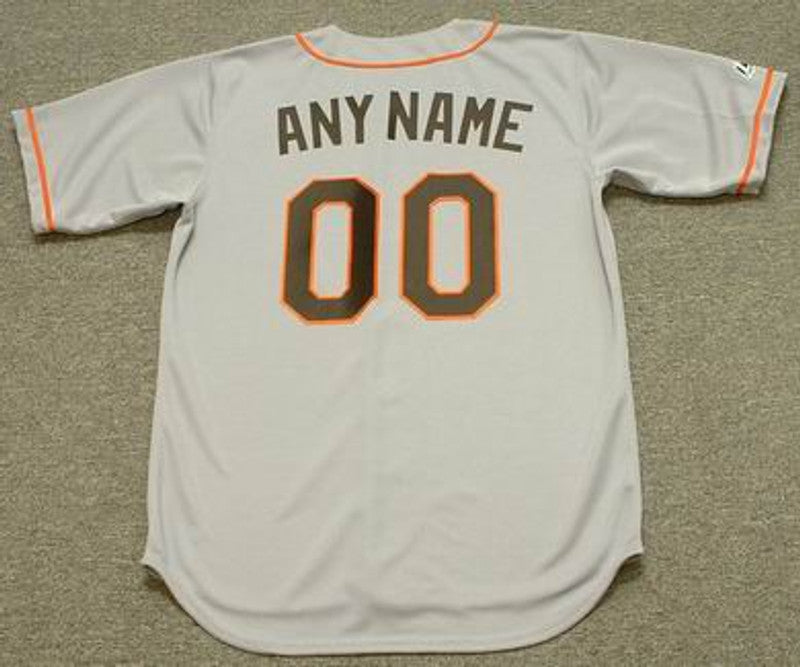 1951 Custom Cooperstown Throwback Stitched Vintage Baseball Jersey product image