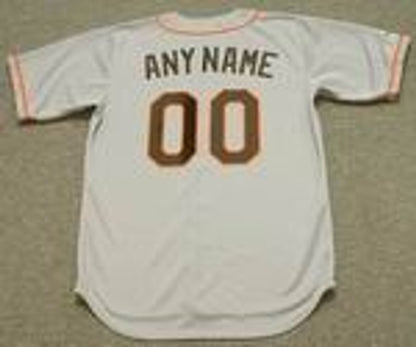 1951 Custom Cooperstown Throwback Stitched Vintage Baseball Jersey product image