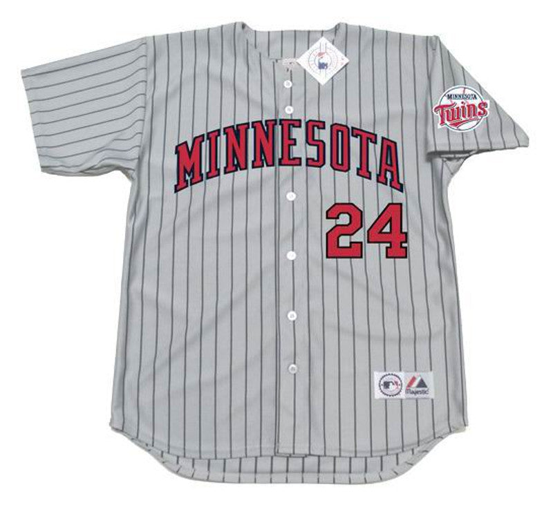 Vintage Baseball Jersey 1991 Away Throwback Stitched Vintage Jersey product image