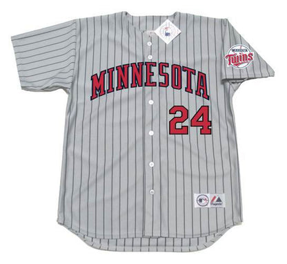Vintage Baseball Jersey 1991 Away Throwback Stitched Vintage Jersey product image