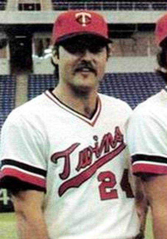 Vintage Baseball Jersey 1984 Home Cooperstown Throwback Stitched Vintage Jersey product image