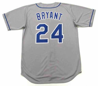 Kobe Bryant Los Angeles Dodgers 1990s Baseball jersey retro stitched fan gear RTJ00188