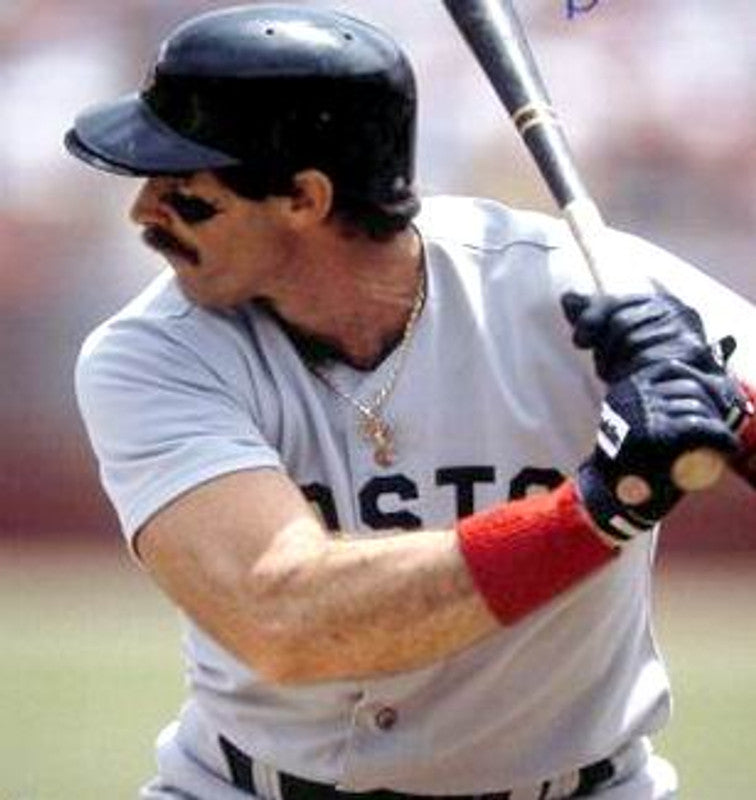 Bill Buckner Boston Red Sox 1987 Baseball jersey retro stitched fan gear RTJ01786