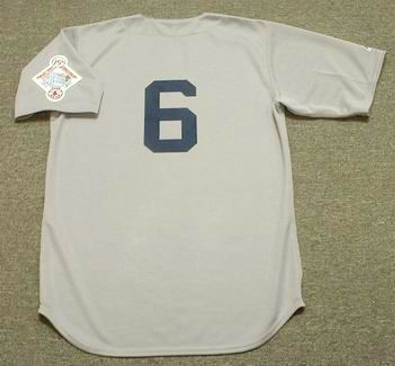 BB BRS 1987 Cooperstown Throwback Away Stitched Jersey, Vintage Baseball Jersey, Retro Sewn Jersey