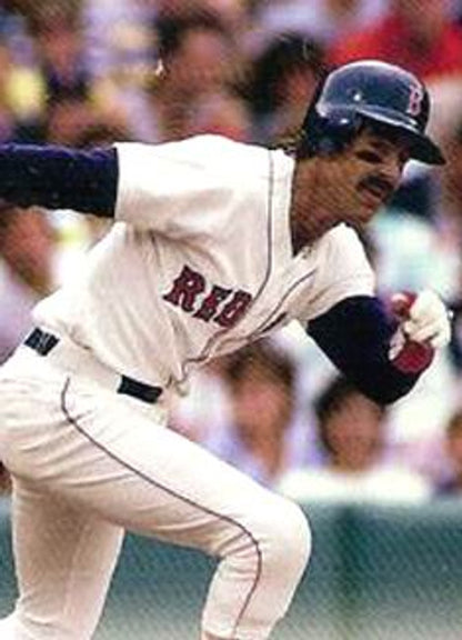 Bill Buckner Boston Red Sox 1987 Baseball jersey retro stitched fan gear RTJ01787