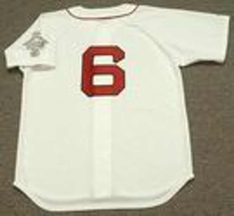 Bill Buckner Boston Red Sox 1987 Baseball jersey retro stitched fan gear RTJ01787