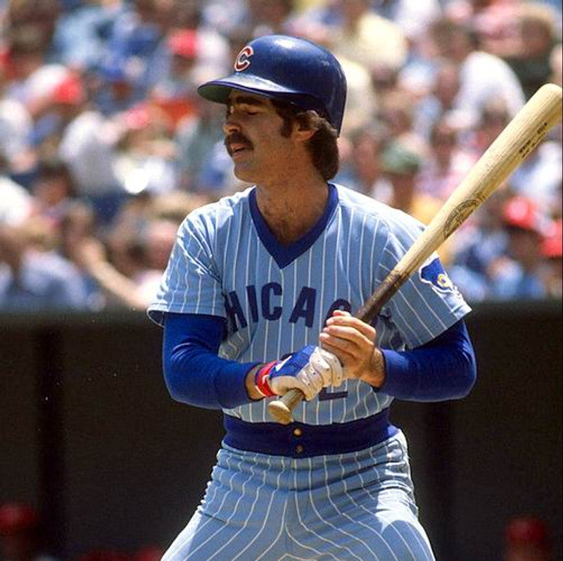 Bill Buckner Chicago Cubs 1978 Baseball jersey retro stitched fan gear RTJ01784