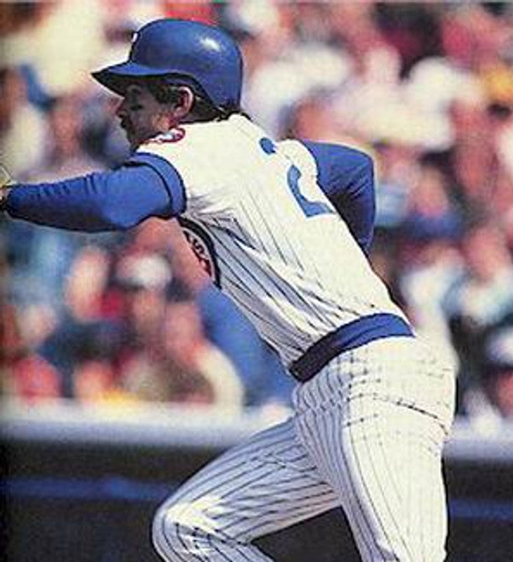 Bill Buckner Chicago Cubs 1979 Baseball jersey retro stitched fan gear RTJ01783