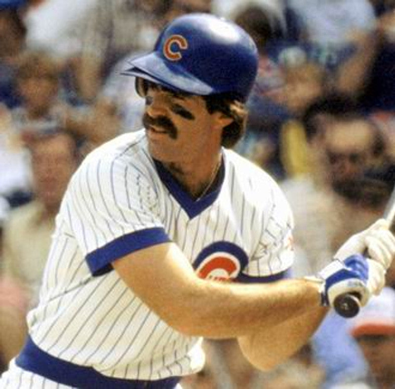 Bill Buckner Chicago Cubs 1979 Baseball jersey retro stitched fan gear RTJ01783