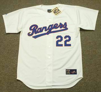 Vintage Baseball Jersey 1988 Cooperstown Throwback Stitched Vintage Jersey product image