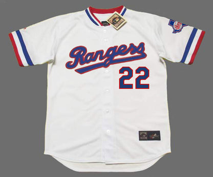 Vintage Baseball Jersey 1985 Home Throwback Stitched Vintage Jersey product image