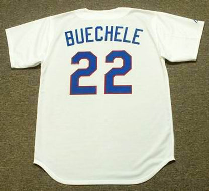 Vintage Baseball Jersey 1988 Cooperstown Throwback Stitched Vintage Jersey product image