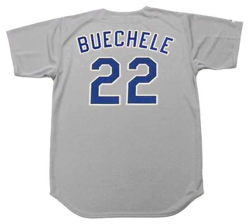 Vintage Baseball Jersey 1988 Away Cooperstown Throwback Stitched Vintage Jersey product image