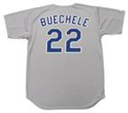 Vintage Baseball Jersey 1988 Away Cooperstown Throwback Stitched Vintage Jersey product image