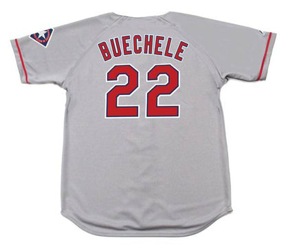 Vintage Baseball Jersey 1995 Away Throwback Stitched Vintage Jersey product image