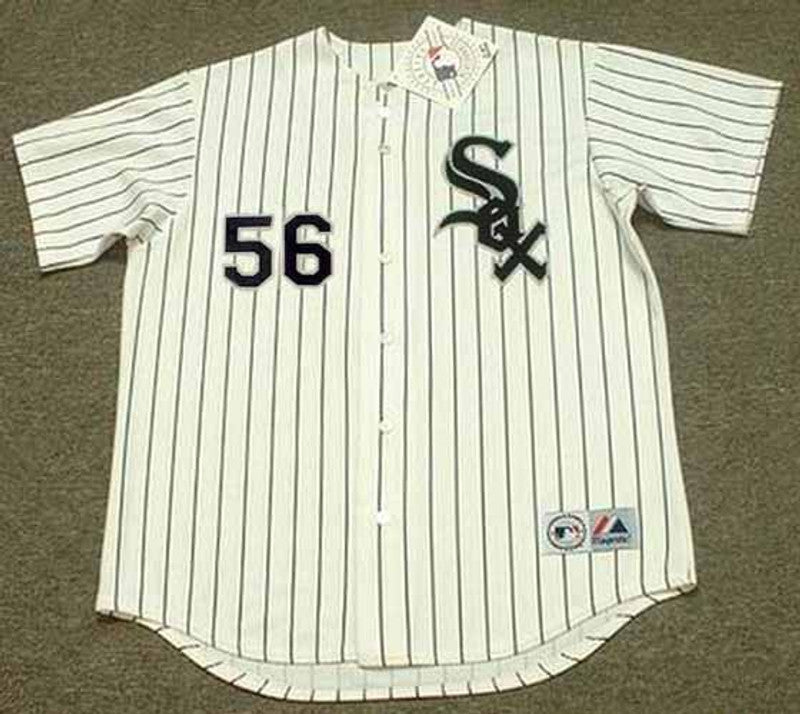 MB CWS 2006 Home Throwback Baseball Stitched Jersey, Vintage Baseball Jersey, Retro Sewn Jersey
