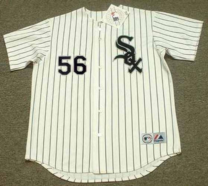 Mark Buehrle Chicago White Sox 2006 Baseball jersey retro stitched fan gear RTJ00042