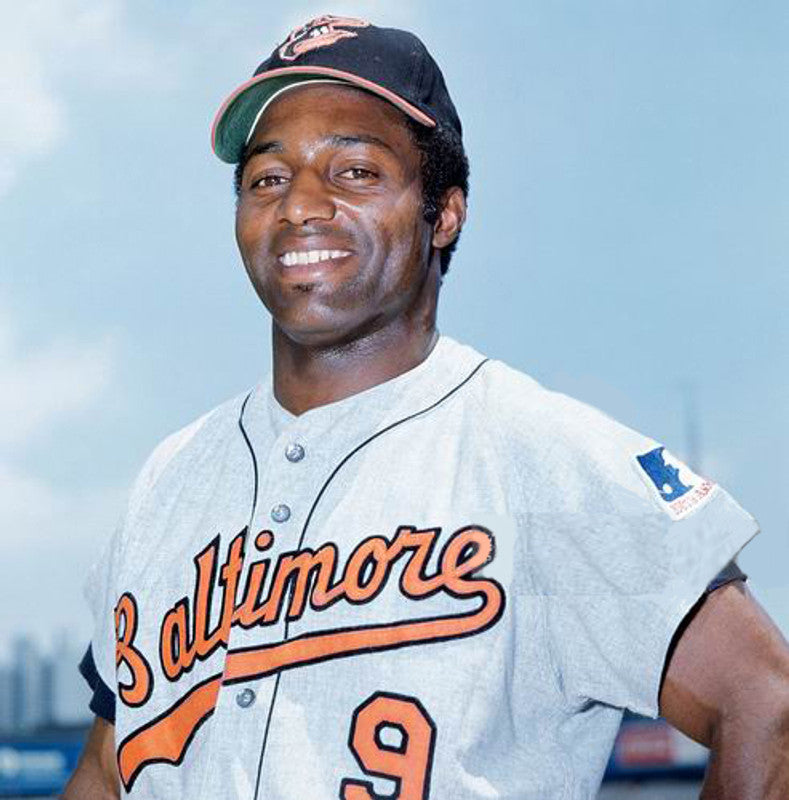 DB BO 1969 Cooperstown Away Baseball Stitched Jersey, Vintage Baseball Jersey, Retro Sewn Jersey