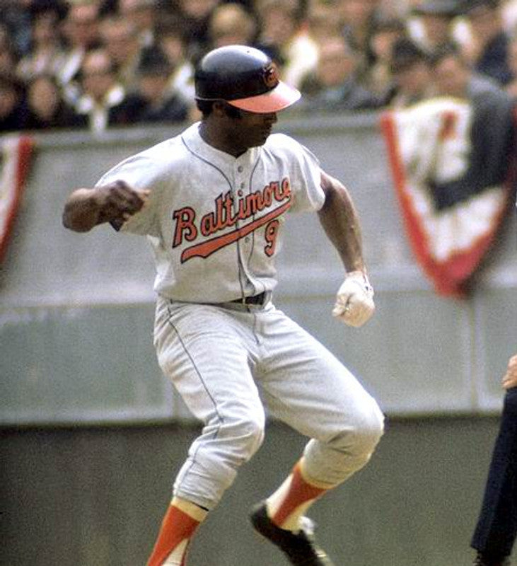 DB BO 1969 Cooperstown Away Baseball Stitched Jersey, Vintage Baseball Jersey, Retro Sewn Jersey