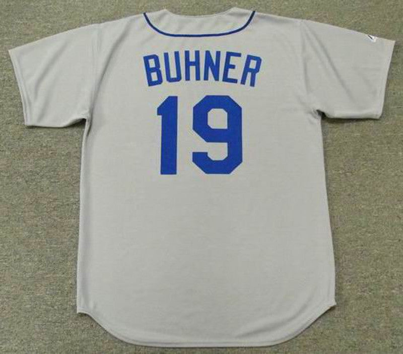 JB SM 1992 Cooperstown Away Baseball Stitched Jersey, Vintage Baseball Jersey, Retro Sewn Jersey