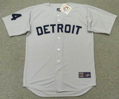 Jim Bunning Detroit Tigers 1960s Baseball jersey retro stitched fan gear RTJ00575