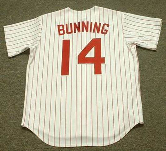 JB PP 1960s Throwback Baseball Stitched Jersey, Vintage Baseball Jersey, Retro Sewn Jersey