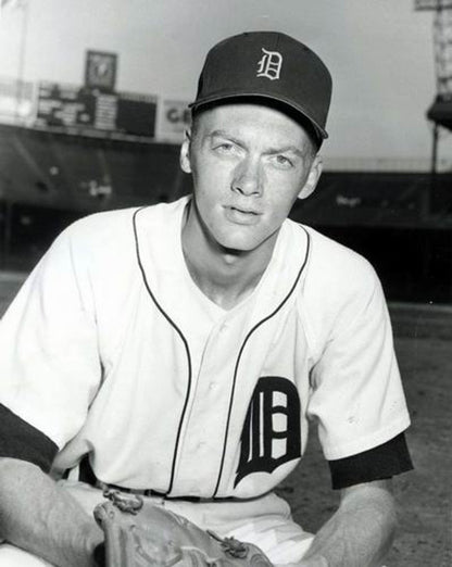 Jim Bunning Detroit Tigers 1960s Baseball jersey retro stitched fan gear RTJ00574