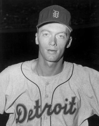 Jim Bunning Detroit Tigers 1957 Baseball jersey retro stitched fan gear RTJ00576
