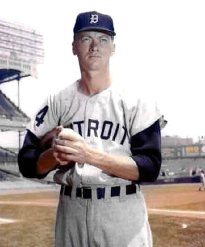 Jim Bunning Detroit Tigers 1960s Baseball jersey retro stitched fan gear RTJ00575