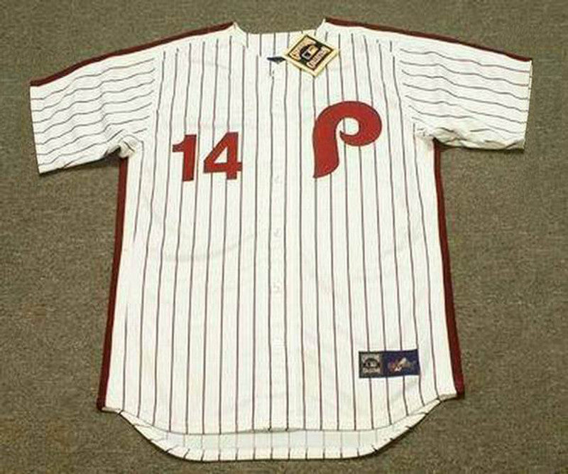 Jim Bunning Philadelphia Phillies 1971 Baseball jersey retro stitched fan gear RTJ00572