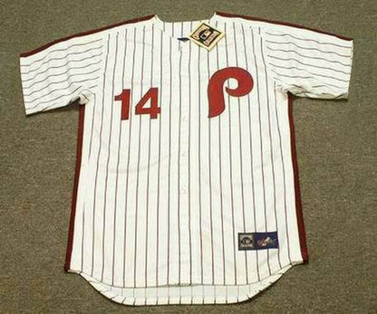 Jim Bunning Philadelphia Phillies 1971 Baseball jersey retro stitched fan gear RTJ00572