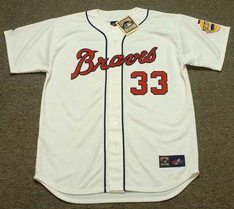 LB MB 1960s Cooperstown Baseball Stitched Jersey, Vintage Baseball Jersey, Retro Sewn Jersey