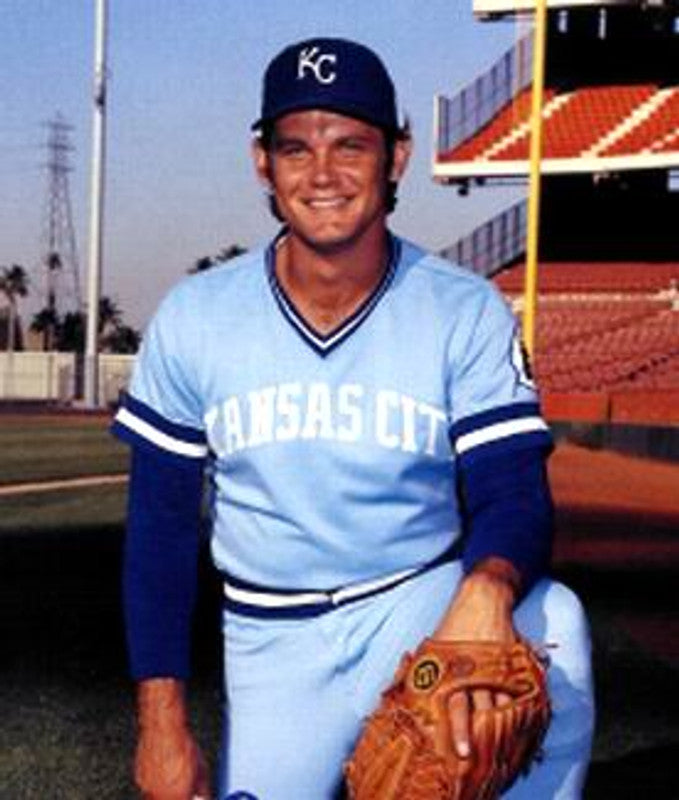 Vintage Baseball Jersey 1980 Cooperstown Throwback Stitched Vintage Jersey product image