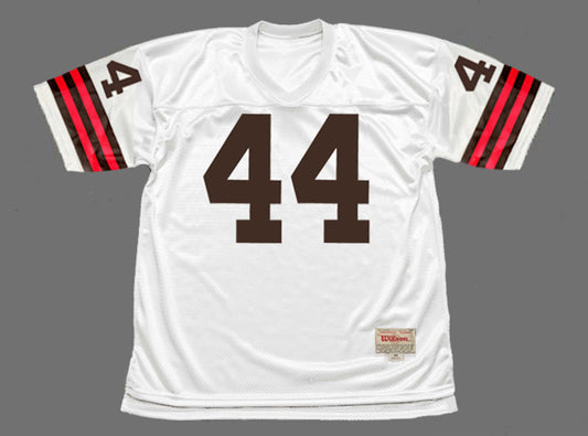 EABY CB 1988 Throwback Football Jersey, Retro Stitched Jersey