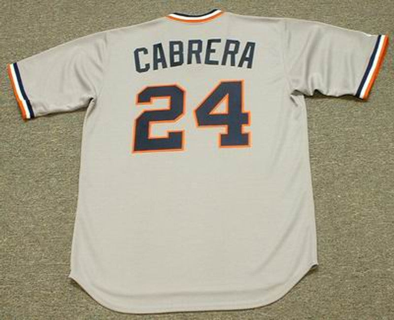MC DT 1980s Cooperstown Throwback Stitched Jersey, Vintage Baseball Jersey, Retro Sewn Jersey