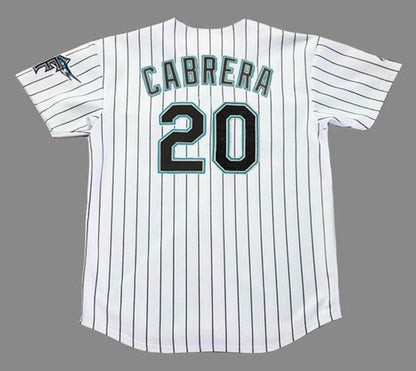 Vintage Baseball Jersey 2003 Home Throwback Stitched Vintage Jersey product image