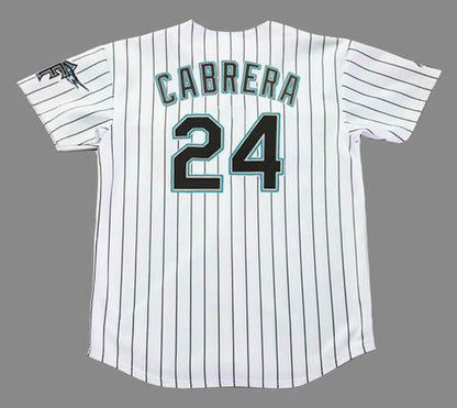 Vintage Baseball Jersey 2005 Home Throwback Stitched Vintage Jersey product image