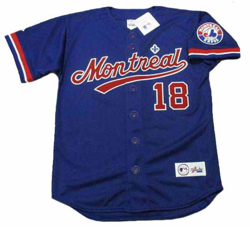 Vintage Baseball Jersey 2002 Throwback Stitched Vintage Jersey product image
