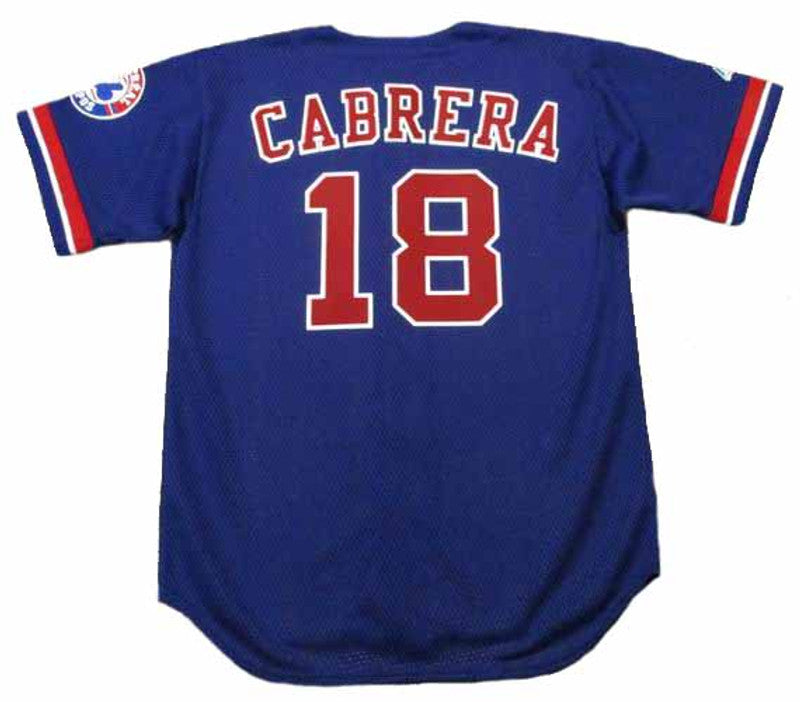 Vintage Baseball Jersey 2002 Throwback Stitched Vintage Jersey product image