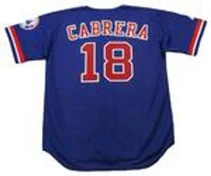 Vintage Baseball Jersey 2002 Throwback Stitched Vintage Jersey product image
