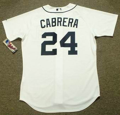 Vintage Baseball Jersey 2010 Home Stitched Vintage Jersey product image