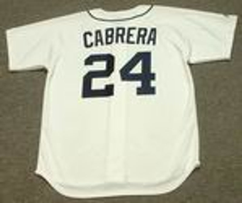 MC DT 2008 Throwback Home Baseball Stitched Jersey, Vintage Baseball Jersey, Retro Sewn Jersey