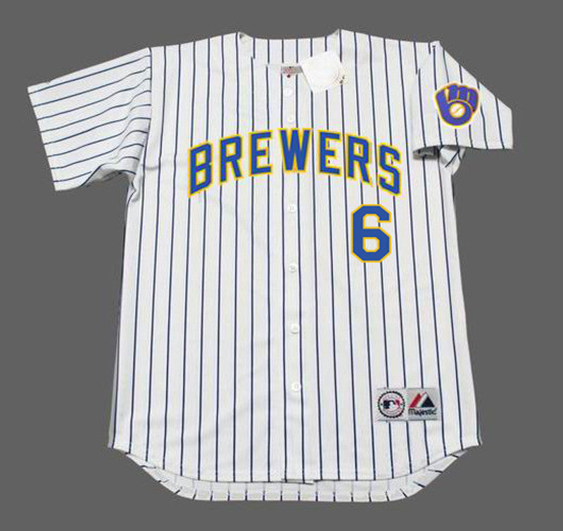 Lorenzo Cain Milwaukee Brewers Baseball jersey retro stitched fan gear RTJ00110