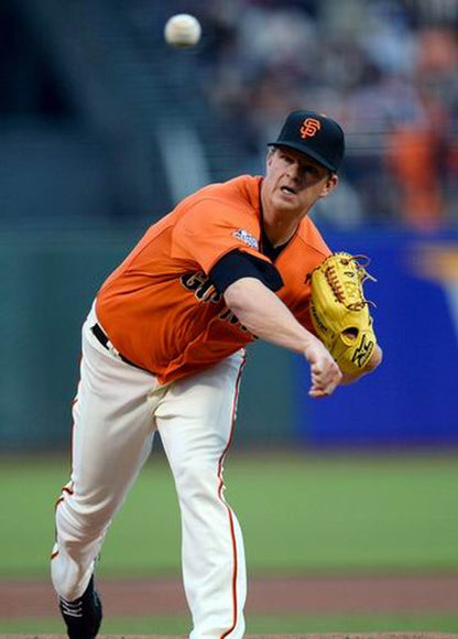 Matt Cain San Francisco Giants 1970s Baseball jersey retro stitched fan gear RTJ00008