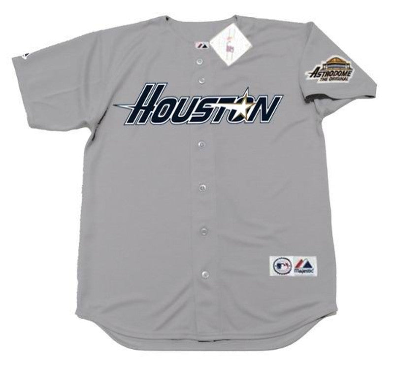 Jeff Bagwell Houston Astros 1994 Baseball jersey retro stitched fan gear RTJ00633