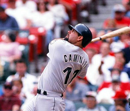 Ken Caminiti Houston Astros 1994 Baseball jersey retro stitched fan gear RTJ00274