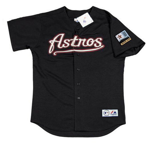 Craig Biggio Houston Astros 2000 Baseball jersey retro stitched fan gear RTJ01347