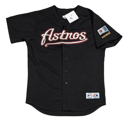 Jeff Bagwell Houston Astros 2000 Baseball jersey retro stitched fan gear RTJ00630