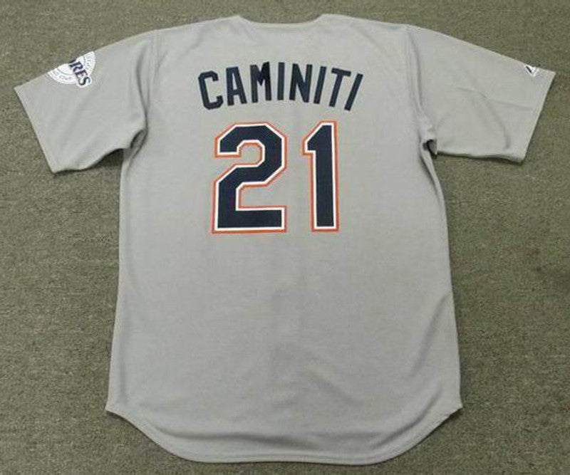KC SDP 1996 Away Baseball Throwback Stitched Jersey, Vintage Baseball Jersey, Retro Sewn Jersey